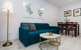Twój Salon-Apartamenty Stare Miasto